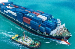 国际海运，船东