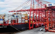 国际海运，海运现代化运营