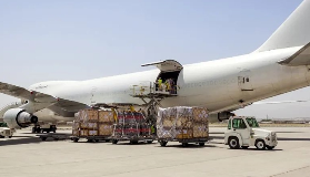 沙特国际货运与中国货运航空强强联手（借中东-亚洲贸易东风拓展版图）