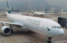 国际空运，订舱