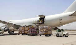 国际航协称航空货运是保持供应链韧性的关键（国际空运新闻资讯）