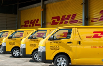 国际快递，UKCA认证