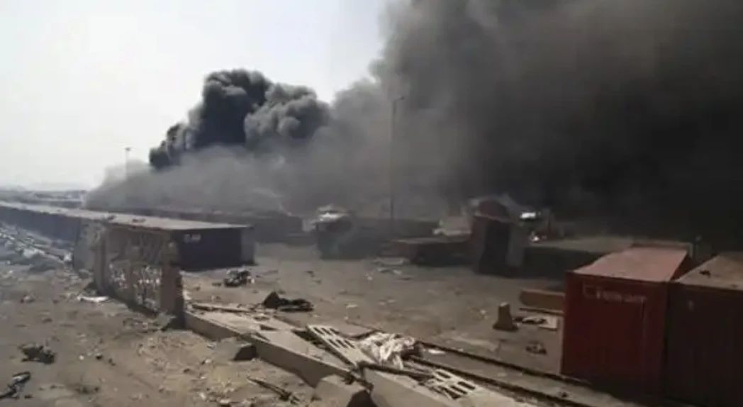 海运港口，国际海运