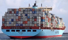 美国通过“港口费”胁迫使用美国国际海运船！（美石油会：不可能的任务）