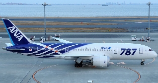 国际物流，国际空运