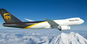 国际快递到日本选UPS还是EMS?(哪个清关更顺利)(图1) 国际快递,UPS,EMS