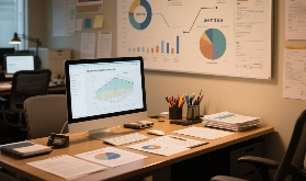 国际货代行业发展趋势：数字化提单与区块链技术的应用前景