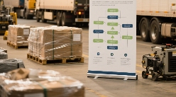 跨境物流退换货处理实战：逆向物流与海外仓协同解决方案