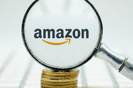 亚马逊FBA，侵权