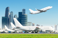 国际空运清关产生的税费如何计算(国际空运干货知识分享)(图1) 国际空运,清关