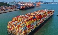 国际海运，海运运输