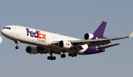 联邦国际快递提升亚太医药物流能力（联邦快递荣获 CEIV 制药认证）