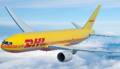 DHL，国际快递，DHL快递