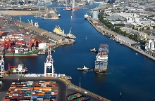 国际海运毕尔巴鄂港5月滚装运输量创历史新高（刷新单月纪录）