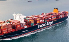 赫伯罗特，国际海运，海运公司