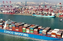 中国造船业火到 2029 年！订单排期创纪录（全球市场占比持续攀升）