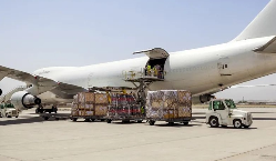 2025年4 月亚太航空货运需求逆势上扬（国际空运新闻资讯）