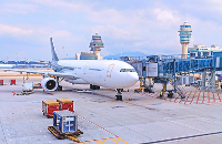 国际空运清关需要准备哪些文件?(国际空运干货知识分享)(图1) 国际空运,清关