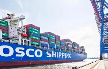 紧急通知：国际海运运价突涨2000美元，已生效（海运市场震荡加剧）