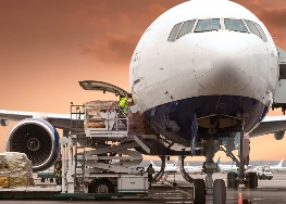 国际空运，航空货运