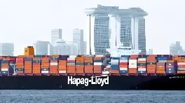 国际海运公司马士基与赫伯罗特重返美线（国际海运新闻资讯）