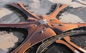 北京大兴国际空运机场口岸进出口破千亿（国际空运细纹资讯）