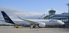 国际空运，汉莎货运