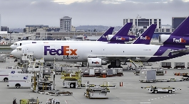 联邦快递升级江浙区域服务，国际出口截件时间延后（国际快递新闻资讯）