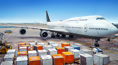 国际空运的计费重量怎么算？（体积重和实际重如何取舍）