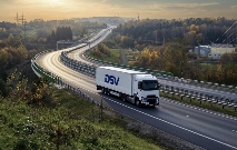 国际物流，国际海运