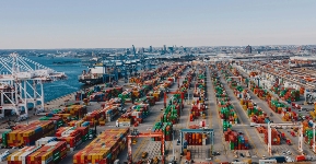 1.31亿美元落定国际海运休斯顿港（船舶航道建设维护大升级）