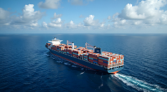 海运清关时常见的扣关原因有哪些?(外贸人如何提前规避)(图1) 国际海运,国际贸易