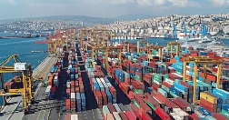 重磅升级！格里马尔迪集团拓展Ambarli港服务版图（国际海运新闻资讯）