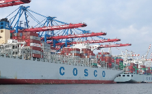 紧急提醒：北欧国际海运港口拥堵持续发酵，波及中美出货（货主货代请注意）