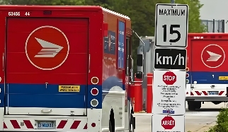 紧急提醒！加拿大邮政罢工升级（国际物流出口件派送面临延误）