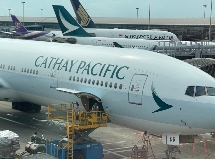 国泰航空官宣香港往返阿德莱德航班（国际空运最新资讯）