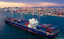 关税，国际货运