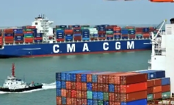 重磅！Investcorp 将豪掷 5.5 亿美元，助力阿曼港扩建升级（国际海运新闻资讯）