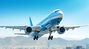 2025年4月我国航空运输规模一路“狂飙”（国际空运航线表现堪称“惊艳”）