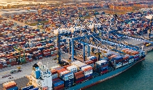 国际海运，航运