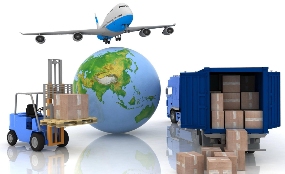 国际道路运输，国际物流