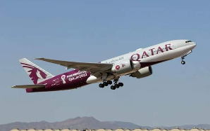 卡塔尔航空上财年利润达21.5亿美元创新高（国际空运新闻资讯）