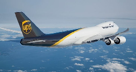 物流初创公司宣布将收购国际快递公司UPS子公司（国际物流新闻资讯）