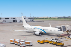 国际空运货物如何进行包装才符合要求(国际空运干货知识分享)(图1) 国际空运,空运包装