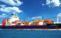 国际海运，达飞海运