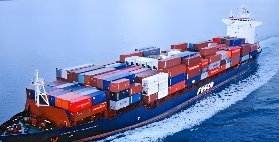 国际海运，汽车海运