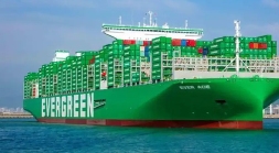 国际海运，海运公司