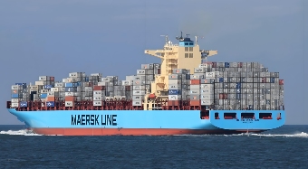 全球第二大国际海运公司推出限时折扣（国际海运最新资讯）