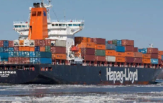 国际海运，集装箱公司，国际海运公司