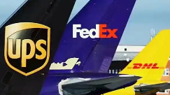 美国海关对国际快递的查验率高吗(哪些物品容易被查)(图1) 美国海关,国际快递